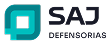 SAJ Defensorias