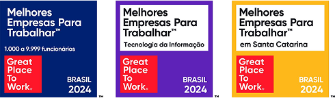 Melhores empresas para se trabalhar