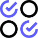 Secure management indicators