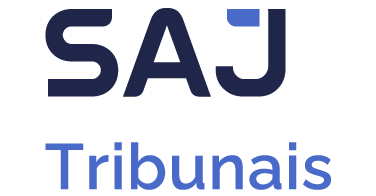 SAJ Tribunais (Courts)