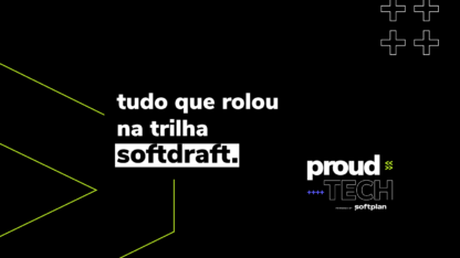Programadores iniciantes: confiram os principais insights do Proud Tech 2021