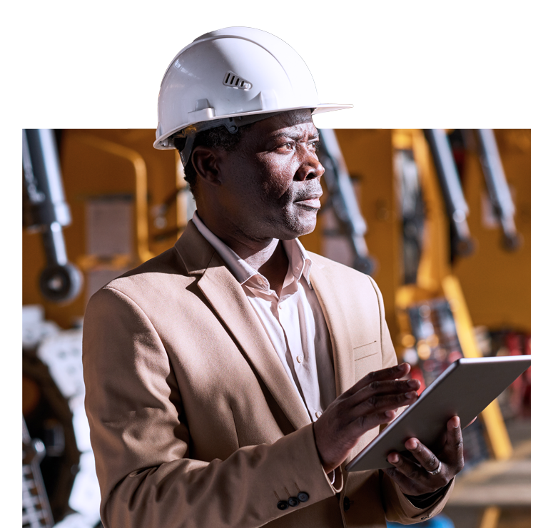 Estradas e obras mais inteligentes