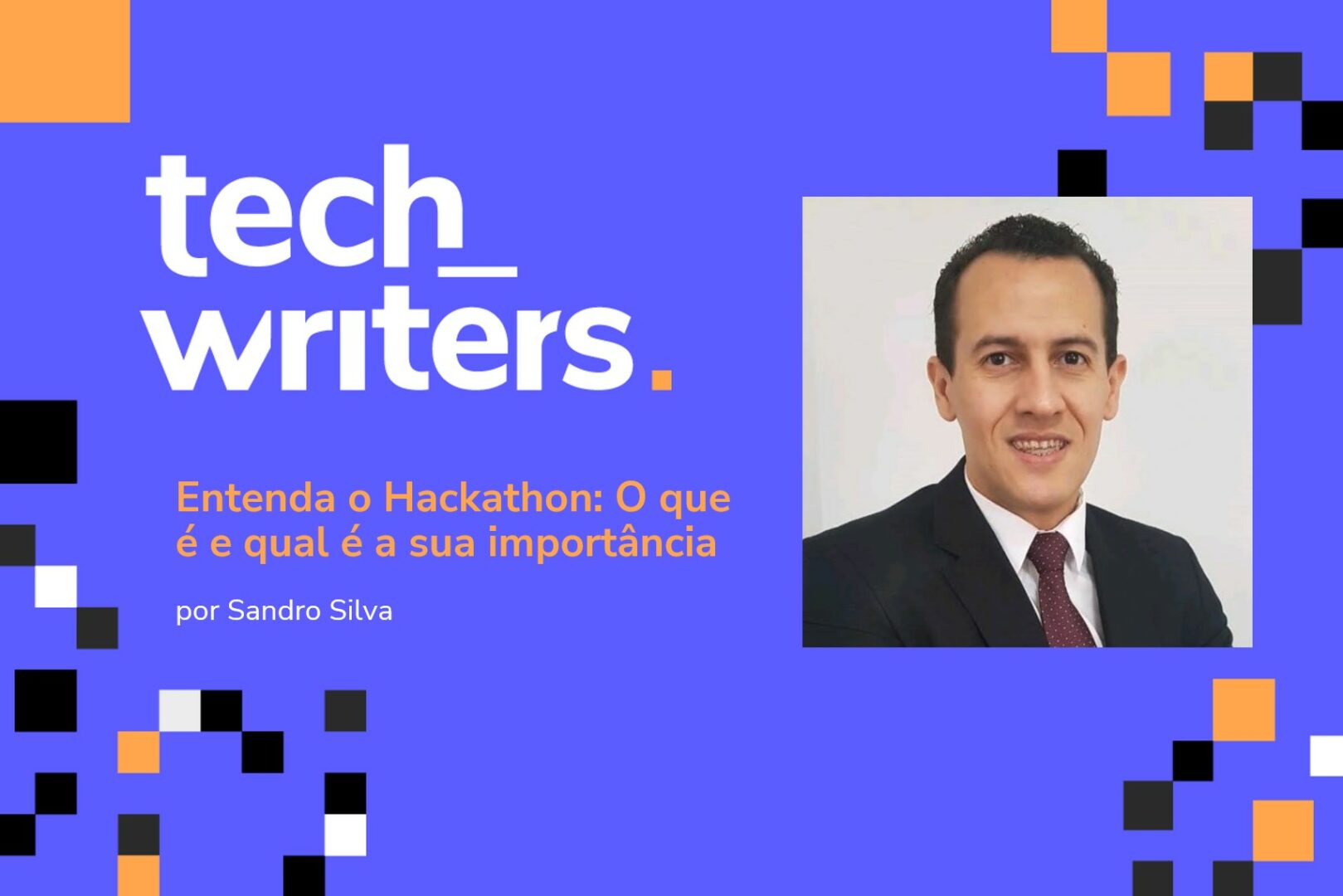 Entenda o Hackathon: O que é e qual é a sua importância