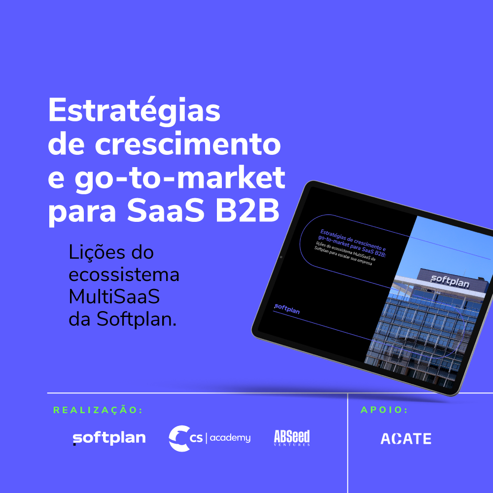 Estrategias de crecimiento y comercialización para SaaS B2B