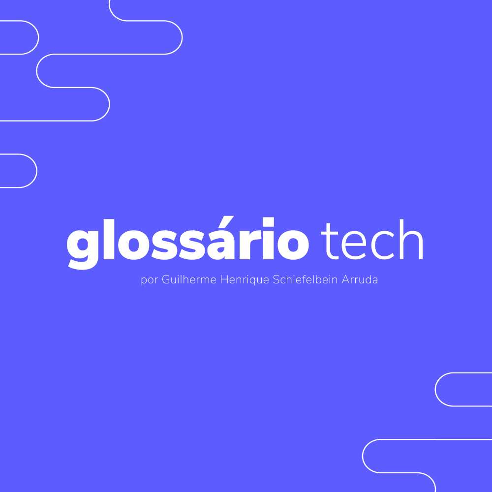 Glossário Tech