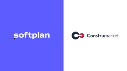 Construmarket agora faz parte do Grupo Softplan!