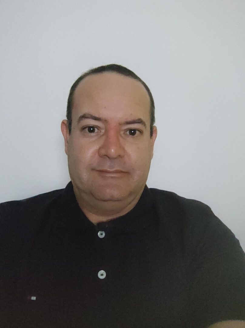 Claudemir Aparecido Pinto