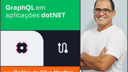 GraphQL em aplicações dotNET
