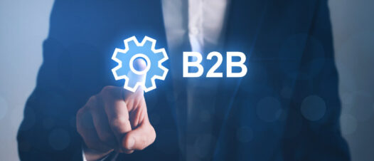 SaaS B2B é um modelo de negócio que se destaca no Brasil