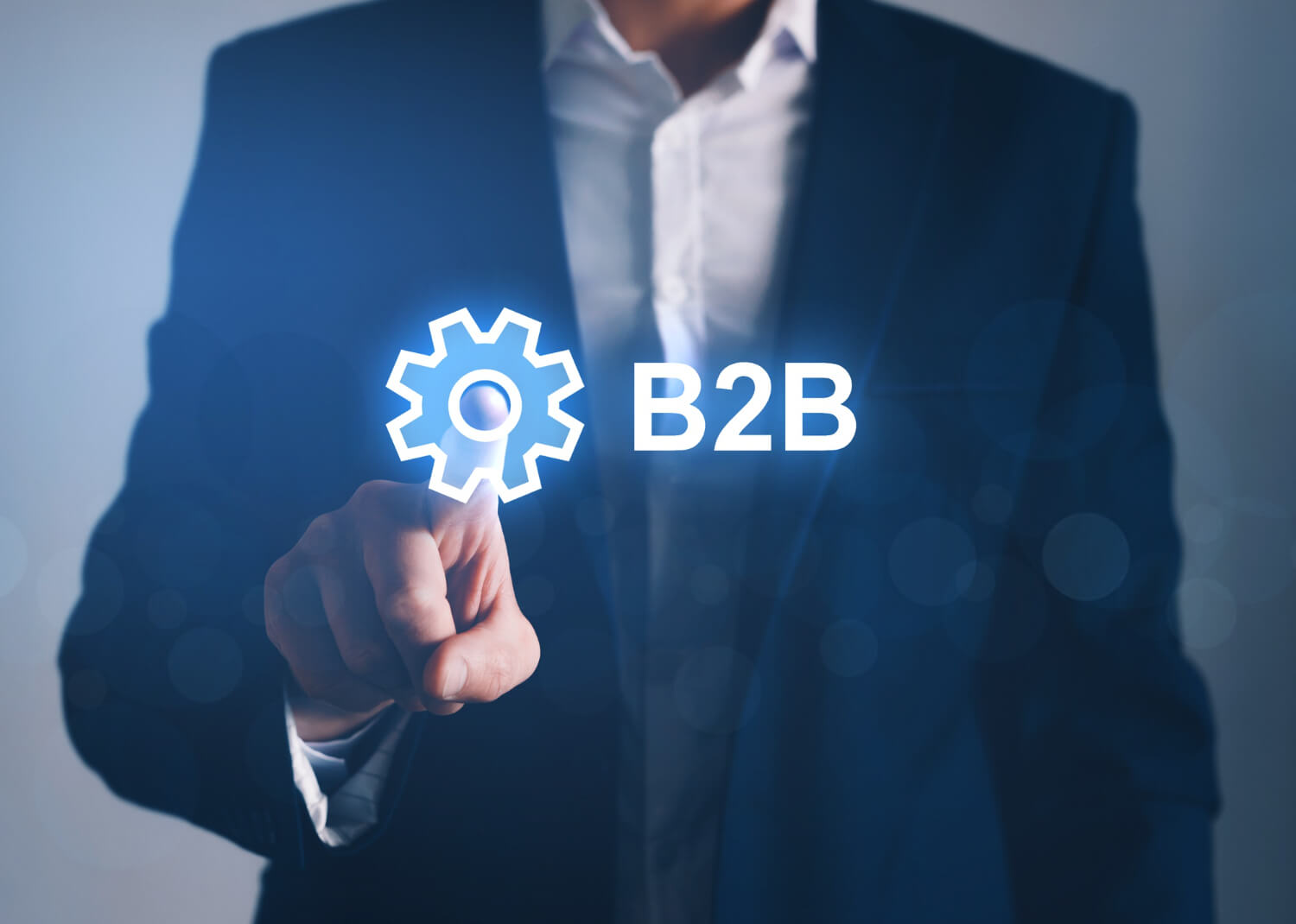 SaaS B2B is a business model that stands out in Brazil