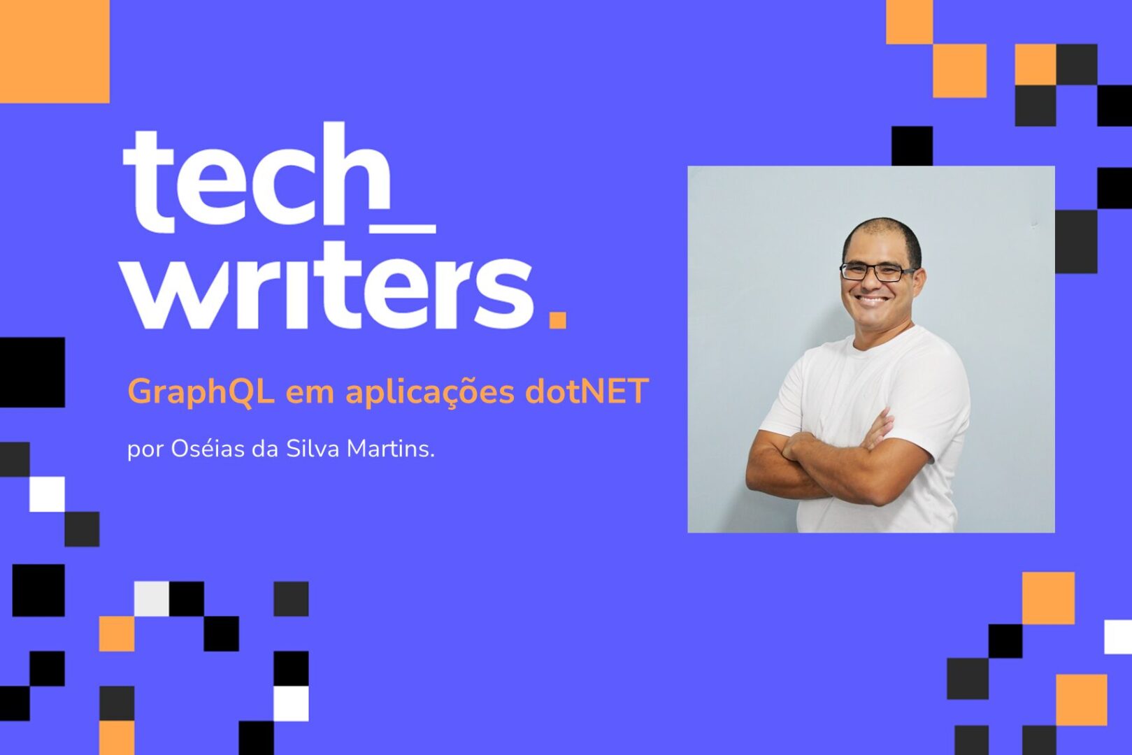 GraphQL em aplicações dotNET