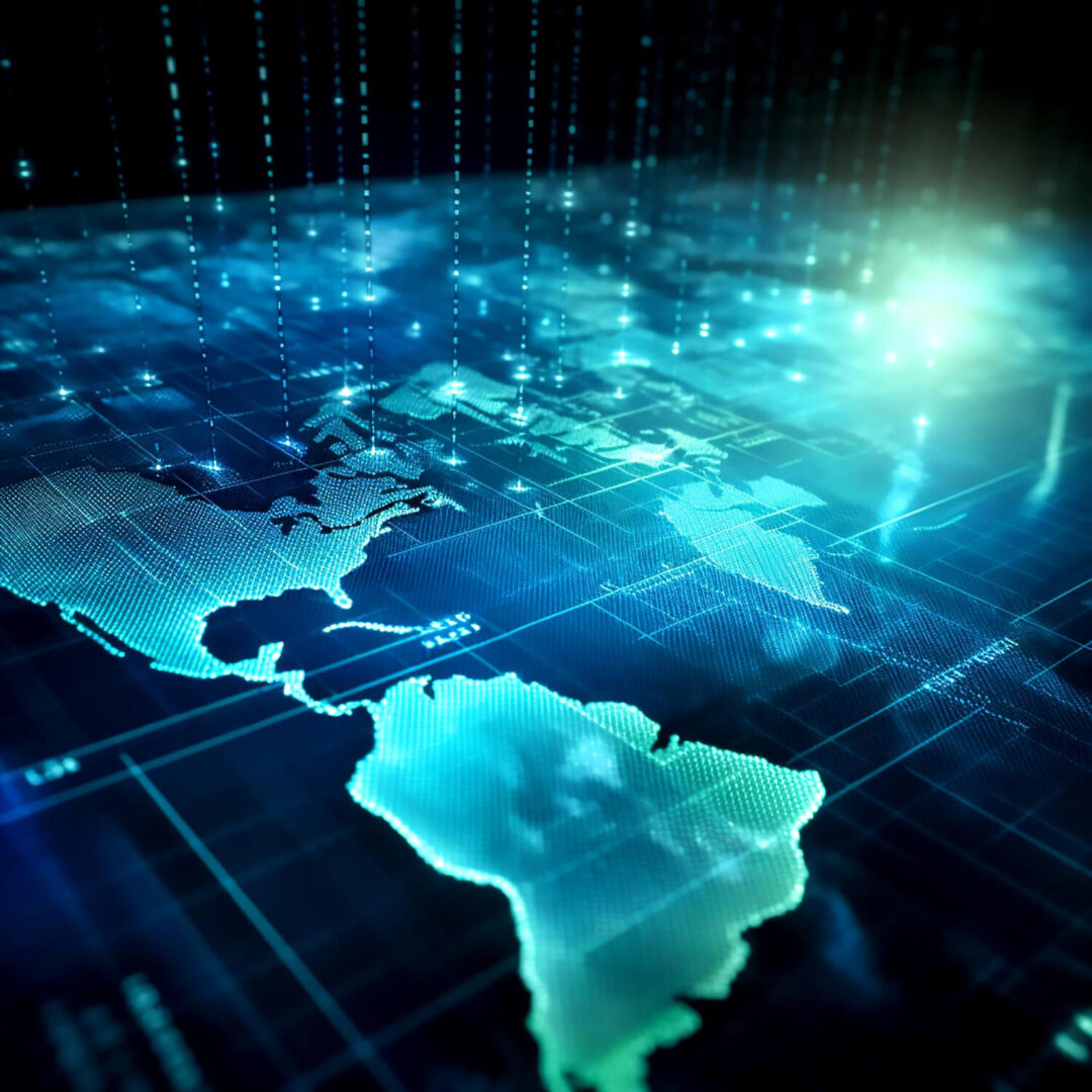 Como o Brasil se tornou referência em transformação digital no setor público