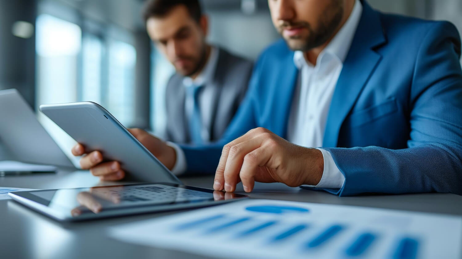 Impacto do cenário econômico atual nas estratégias de crescimento e financiamento das empresas