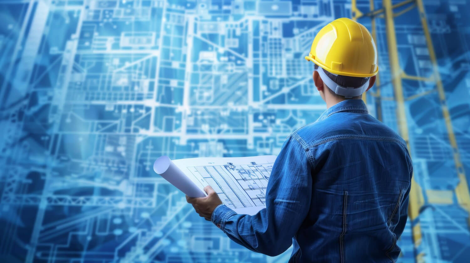 Indústria da construção