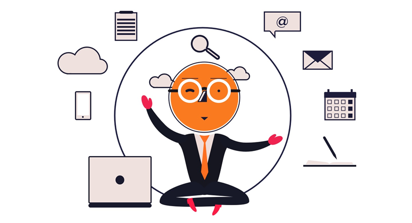 Multitarefas de um Product Manager