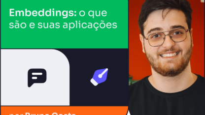 Embeddings: o que são e suas aplicações
