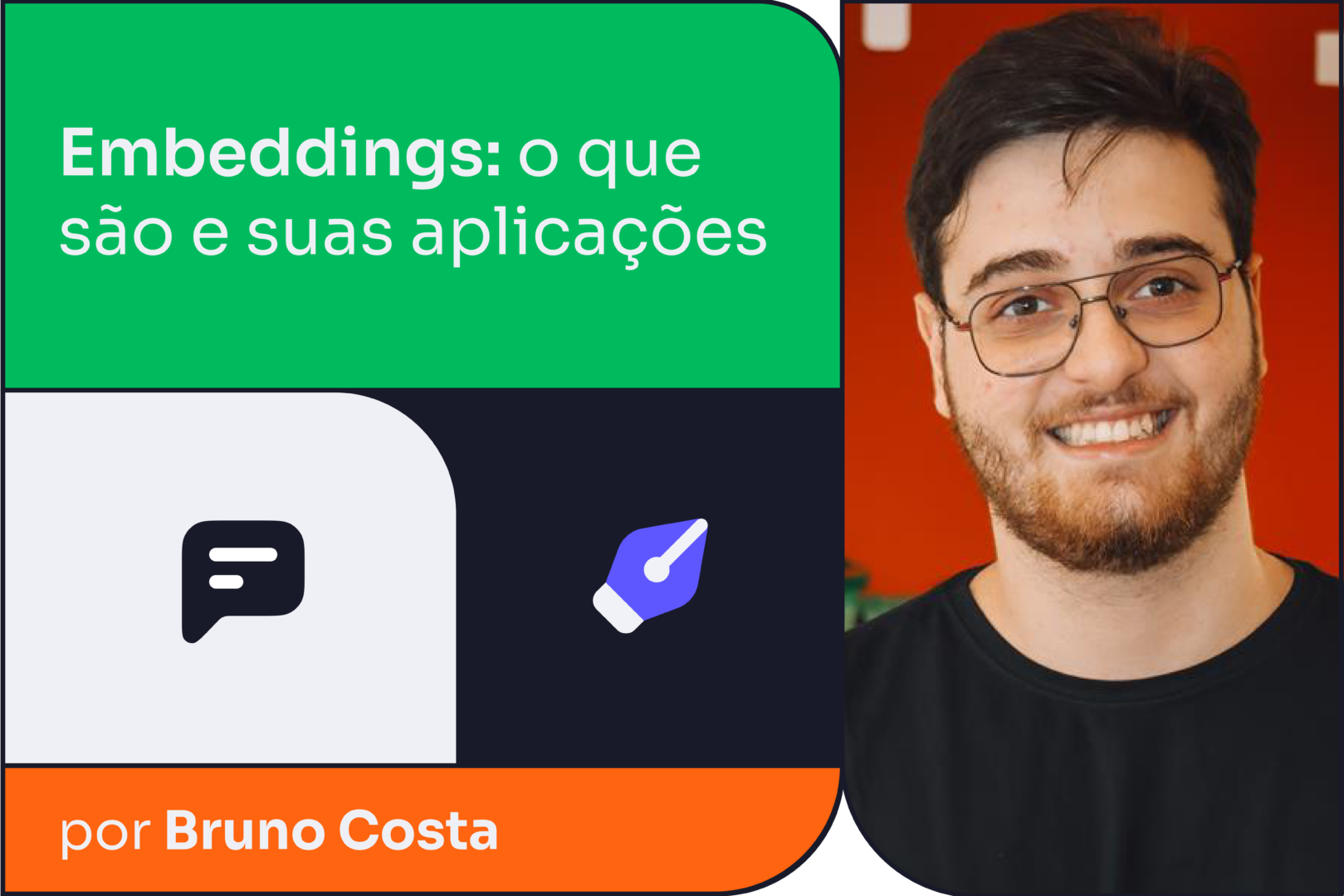 Embeddings: o que são e suas aplicações
