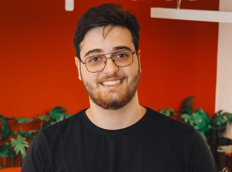 Foto Bruno Costa
