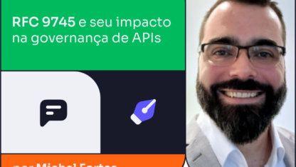 RFC 9745 e seu impacto na governança de APIs