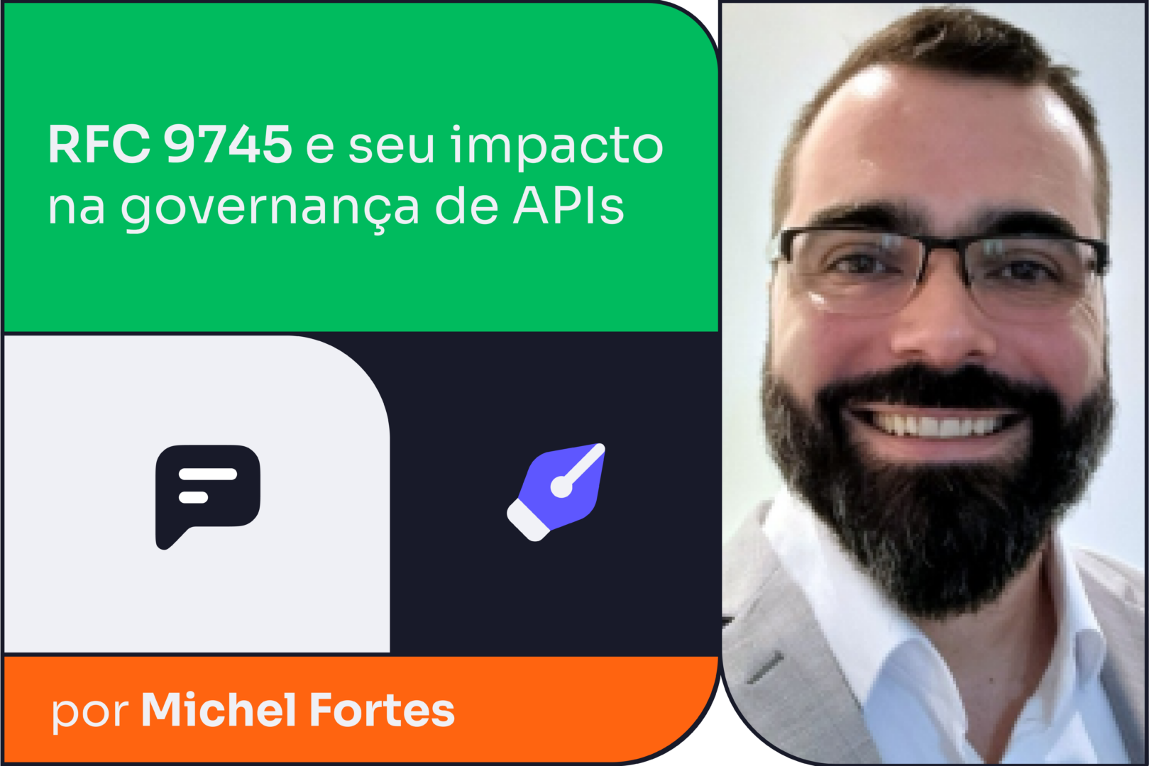 RFC 9745 e seu impacto na governança de APIs