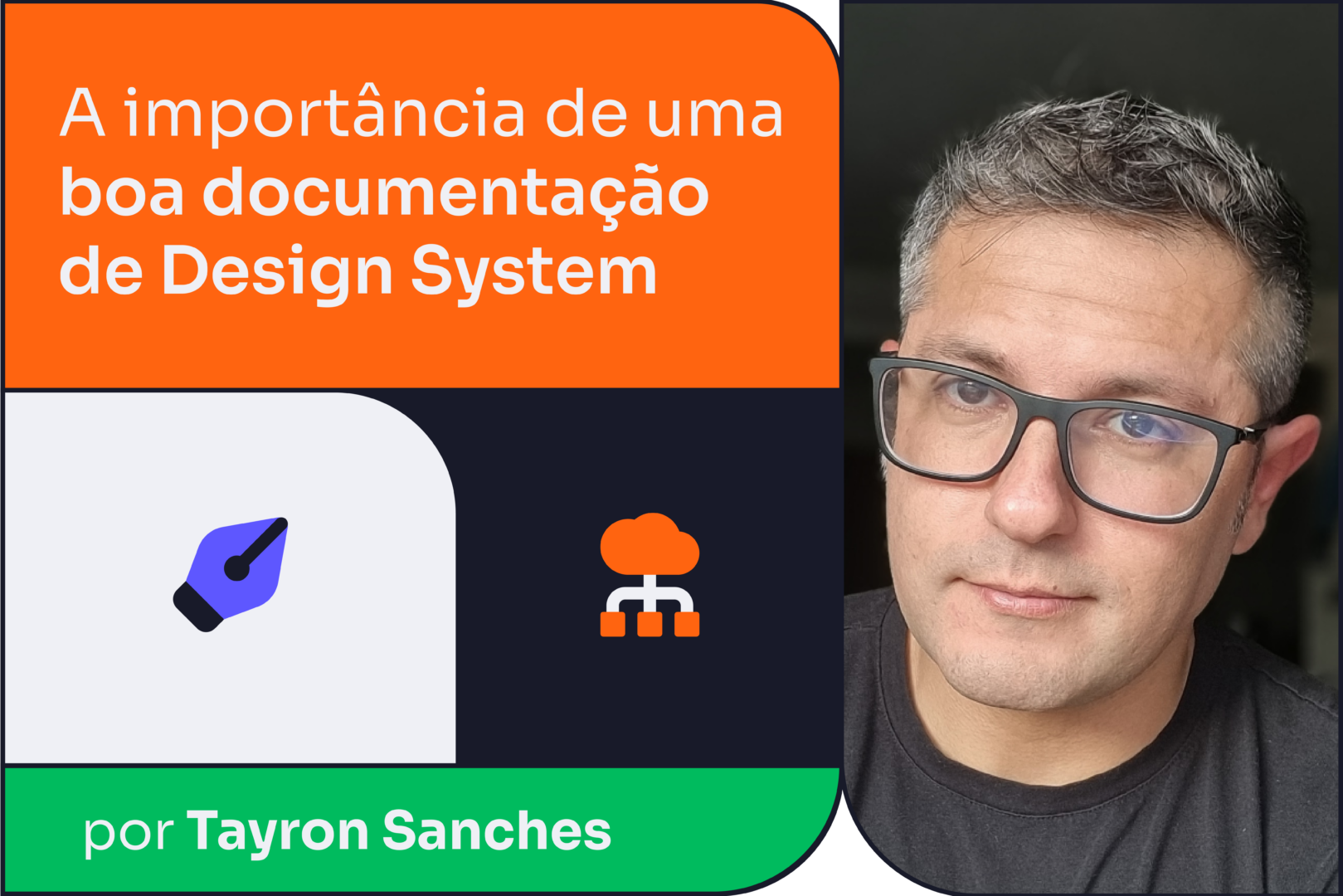 A importância de uma boa documentação de Design System