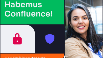 Habemus Confluence!