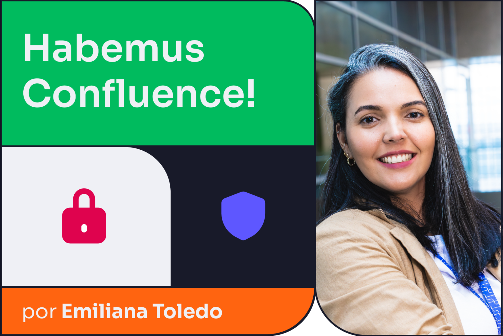 Habemus Confluence!