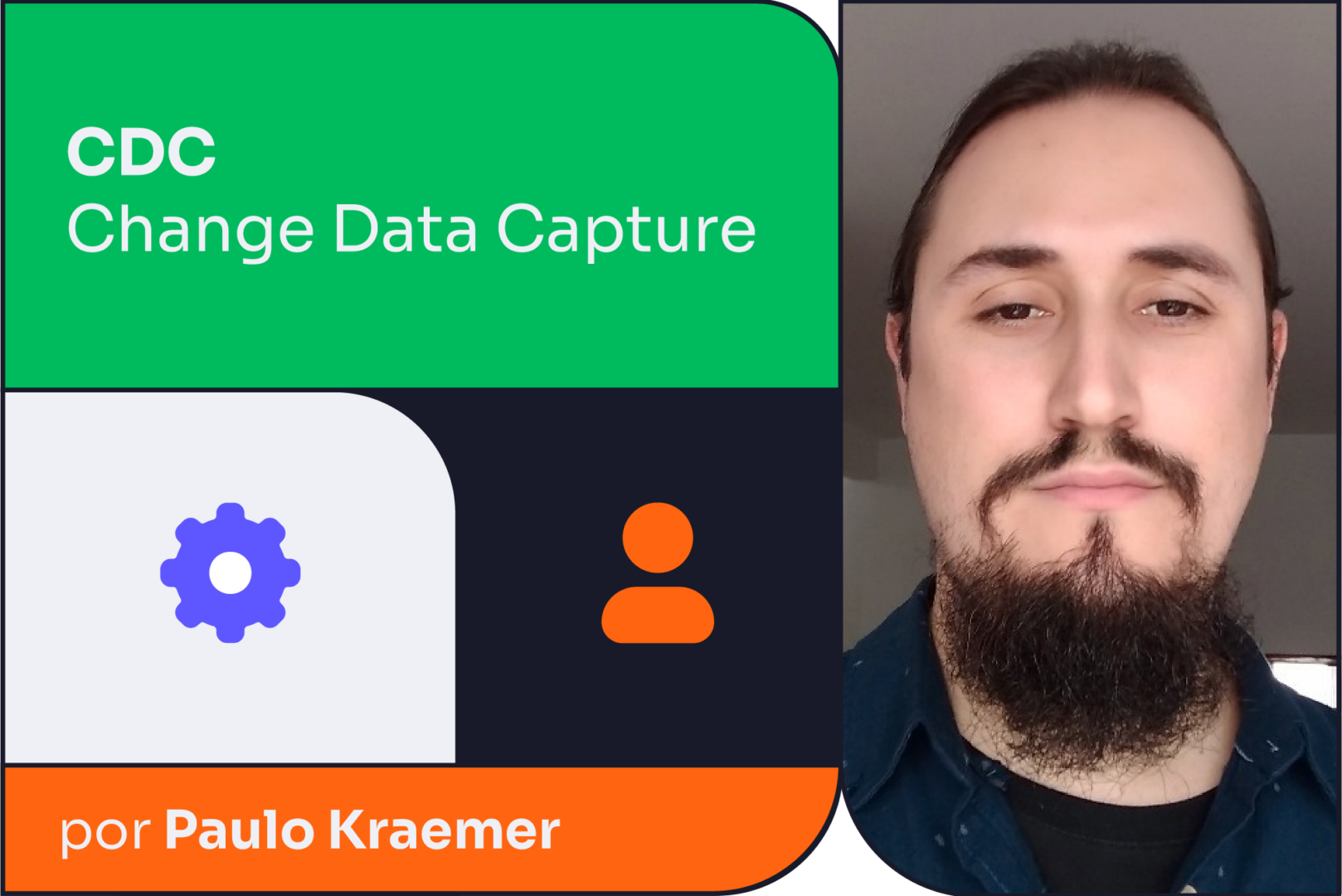 CDC - Change Data Capture