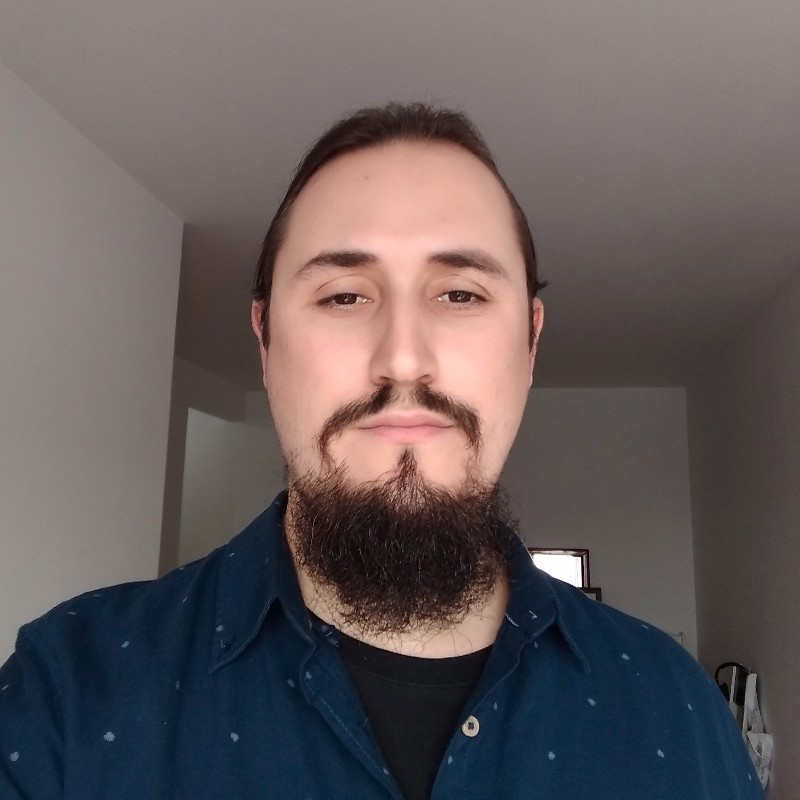 Paulo Kraemer